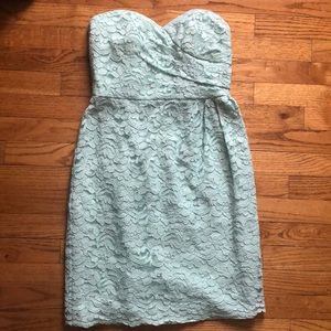 David’s Bridal Dress Size 8